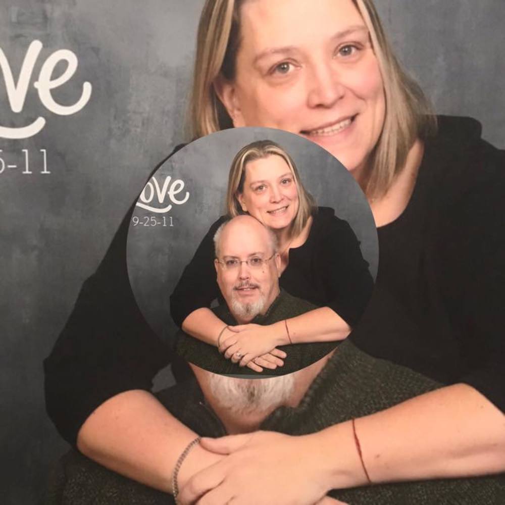 Meet your Posher, Kenneth